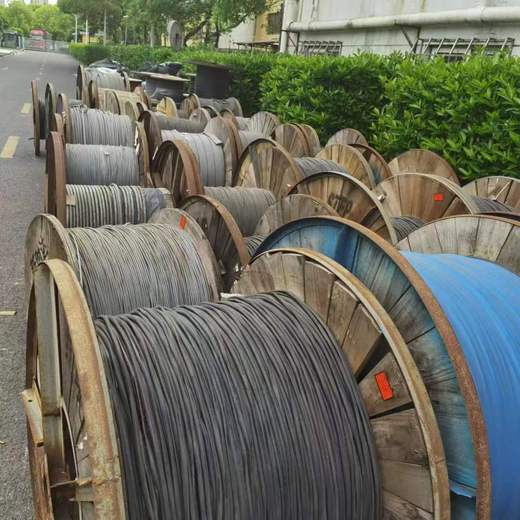 常州240平方電纜回收常州回收起帆電纜線(xiàn)