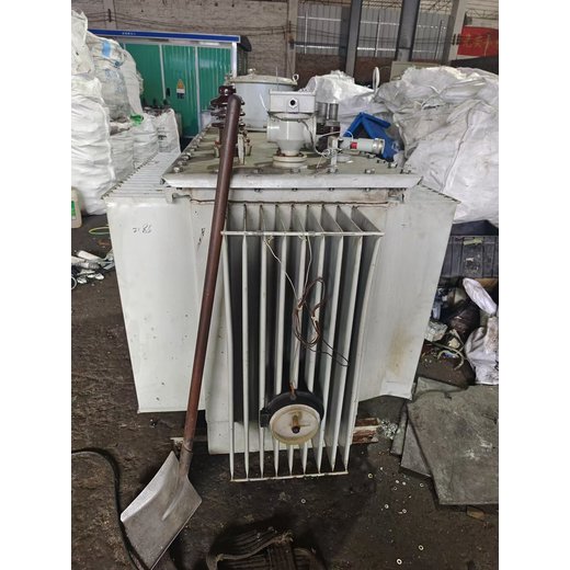 嘉興回收舊變壓器價(jià)格表海鹽三變電力變壓器回收