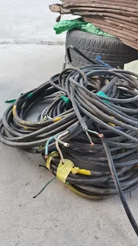 無錫閑置電纜線上門回收五芯低壓電纜回收