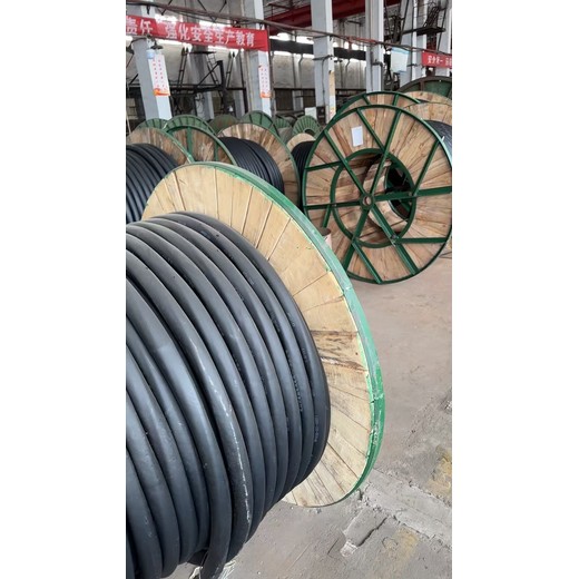 常州五彩江南電纜線(xiàn)回收,常州新北區電線(xiàn)電纜回收公司