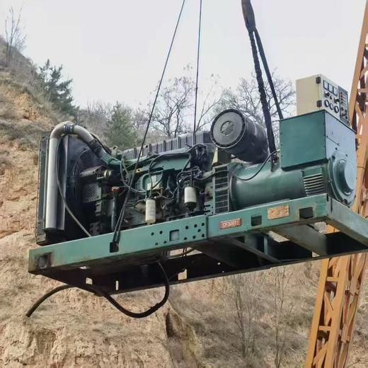 常州康明斯發(fā)電機回收,大型發(fā)電機組回收