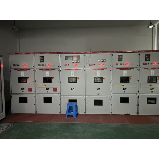 慈溪高壓柜回收寧波回收二手配電柜價(jià)格