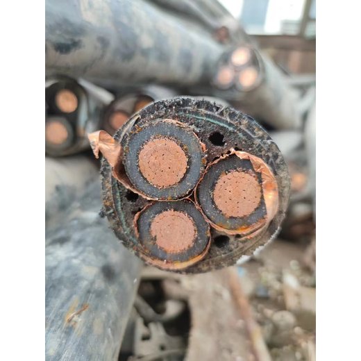 黃山電線(xiàn)電纜回收公司,休寧高壓電纜線(xiàn)回收