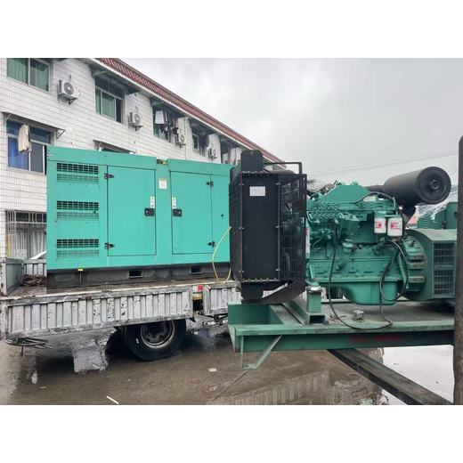嘉興三菱發(fā)電機回收,收購進(jìn)口發(fā)電機組廠(chǎng)家