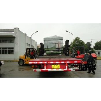 上海金山區(qū)平板車出租工業(yè)搬場搬家化工區(qū)8噸叉車出租