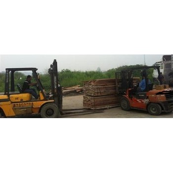 上海金山區(qū)平板車出租工業(yè)搬場搬家化工區(qū)8噸叉車出租