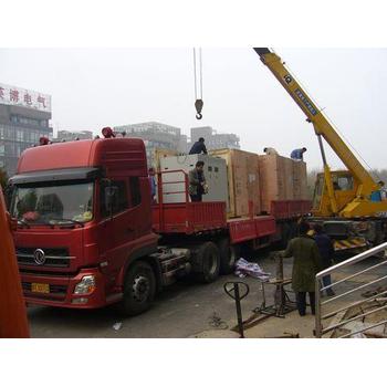 上海松江區(qū)吊車(chē)出租重件吊裝葉榭50噸汽車(chē)吊出租