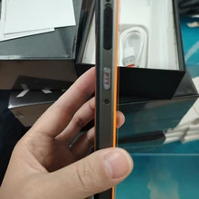 三防手機(jī)金鎧特防爆手機(jī)T6智能手機(jī)