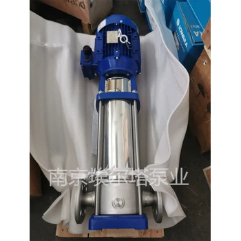 XYLEM水泵LOWARA水泵配件