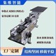 單指式雙伸位(不銹鋼材料)_圖4