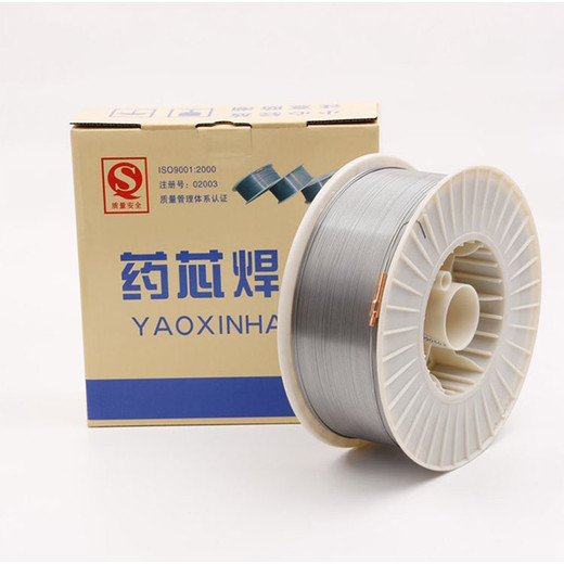 上焊YD998D998堆焊耐磨藥芯焊絲