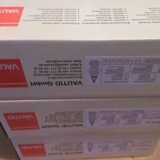 德國(guó)法奧迪電焊條VAUITD-110耐磨焊條