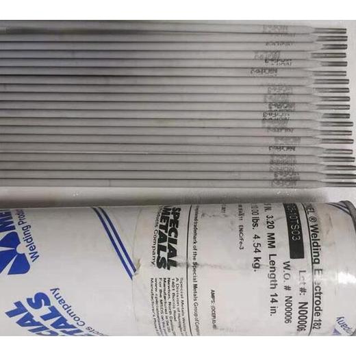 泰克羅伊Techalloy625鎳基焊絲ERNiCrMo-3鎳基合金焊絲
