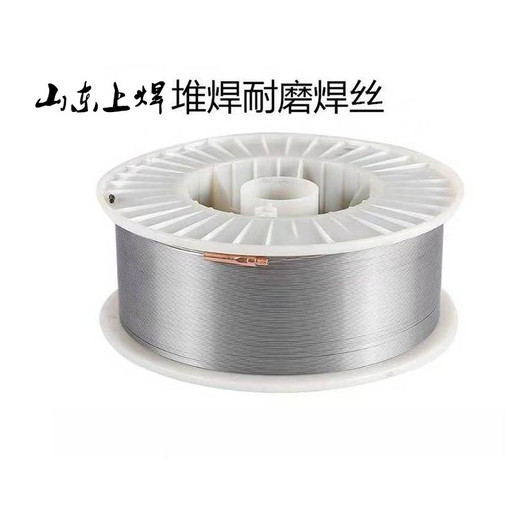 山東耐磨焊條D502Mo堆焊碳化鎢電焊條