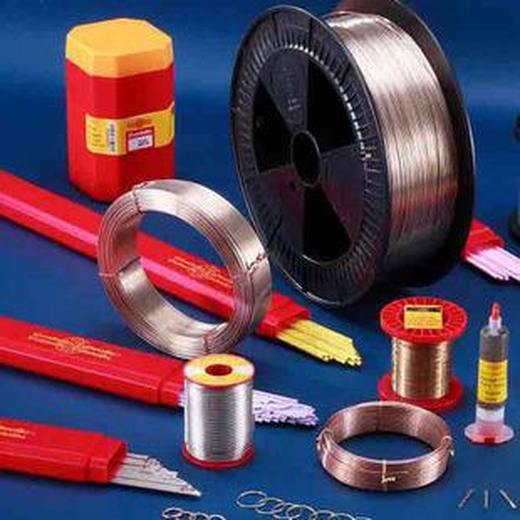德國(guó)卡斯特林EutecTrodeXuperAbraTec5006耐磨堆焊手工焊條