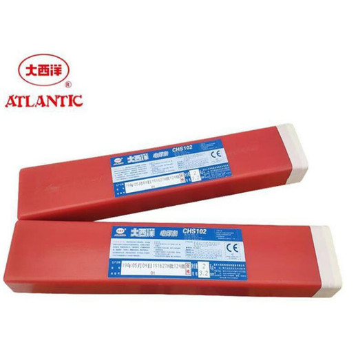 大西洋A022不銹鋼電焊條E316L-16承壓設(shè)備用焊接316L材質(zhì)