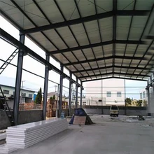 花都區(qū)廠房維修鋼結(jié)構(gòu)改造土石方廠房房頂補(bǔ)漏維修