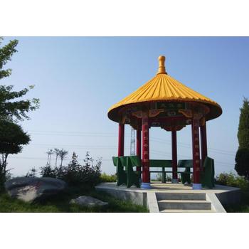 洛陽一線公墓鳳凰山紀念園！