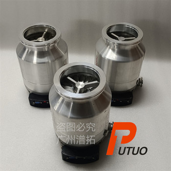 Leybold萊寶TURBOVACT350i半磁懸浮分子泵維修出售
