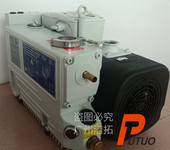 Leybold萊寶SV65BIFC進口油封泵定期清潔保養油箱