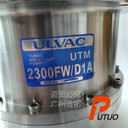 日本ULVAC愛發(fā)科UTM2300FWD1A真空泵維護