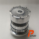 Leybold萊寶TURBOVACTW250/200/40渦輪分子泵維護