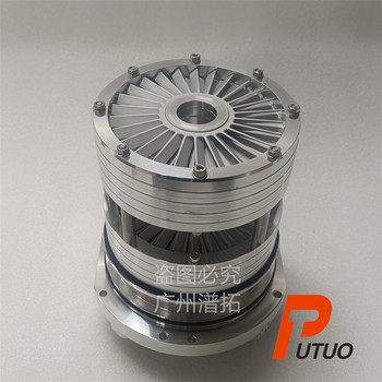 Leybold萊寶TURBOVACTW250/200/40渦輪分子泵維護(hù)