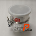 Leybold萊寶TURBOVACTMP361C渦輪分子泵維修升級
