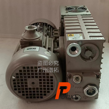 旋片真空泵-Agilent安捷倫MS30機械泵輸出功率不符維修