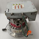 阿迪克森真空泵-AlcatelATH1603M磁力分子泵組維修保養(yǎng)