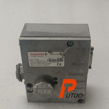 原裝進口-Pfeiffer普發(fā)TC750分子泵二手射頻電源維修
