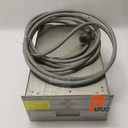 美國Agilent安捷倫TV551PACKC.U分子泵控制器接線圖