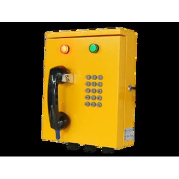 遼寧管廊光環網電話主機，光纖緊急電話，應急廣播電話