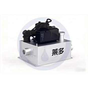 真空隔油器-萊多真空負(fù)壓排水系統(tǒng)