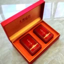 藏純紅茶禮盒、藏純紅茶鐵盒、墨脫紅茶紙盒包裝