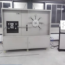 碳纖維復(fù)合芯棒卷繞試驗(yàn)機(jī)工業(yè)級卷繞測試設(shè)備