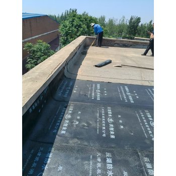 塘沽外墻滲水維修防水公司防水堵漏鋪油氈廠家批發(fā)油氈