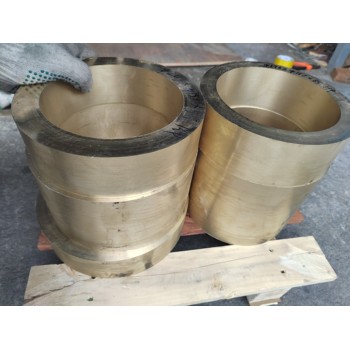 C95500鋁鎳青銅棒c95500訂做銅套
