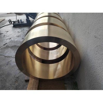 C95500鋁鎳青銅棒c95500訂做銅套