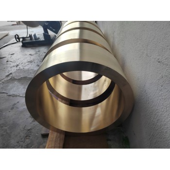 C95500鋁鎳青銅棒c95500訂做銅套