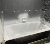 上海虹口區(qū)TOTO浴缸下水更換維修浴缸漏水底部滲水