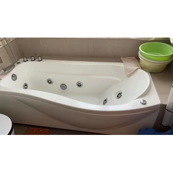 LUYISI路易斯浴缸維修上海