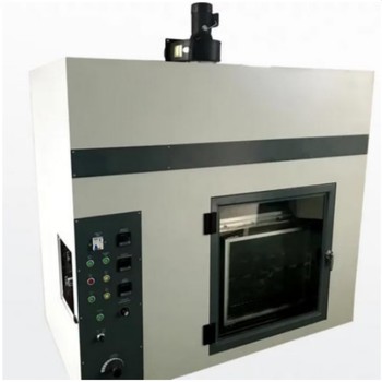 旭聯(lián)GB/T8626建筑材料可燃性試驗(yàn)機(jī)性能試驗(yàn)