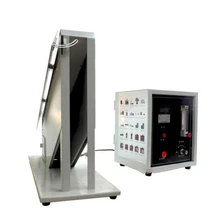 旭聯(lián)防火涂料燃燒試驗(yàn)機(jī)耐燃特性性能試驗(yàn)安全可靠