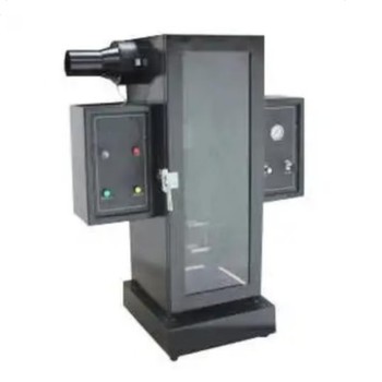 旭聯(lián)GB/T8627材料分解煙密度試驗(yàn)機(jī)安全可靠