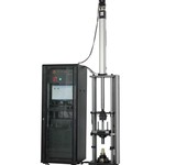 旭聯汽車方向盤電樞落錘沖擊試驗機自動化程度高