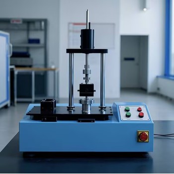 級多功能刀片疲勞試驗機