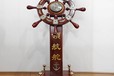 廣州本地現(xiàn)貨供應(yīng)木質(zhì)舵手落地?cái)[件開業(yè)喬遷慶典賀禮