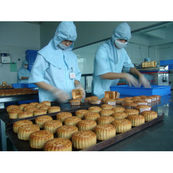 香港和記隆月餅生產(chǎn)廠家，提供月餅代加工服務(wù)