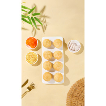 香港和記隆月餅生產(chǎn)廠家，提供月餅代加工服務(wù)